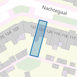 Perceel HOO00-L-1395