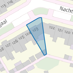 Perceel HOO00-L-1397