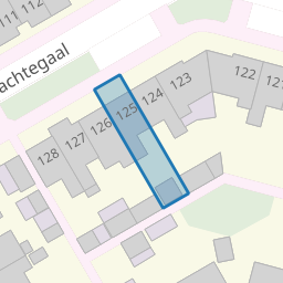 Perceel HOO00-L-1399