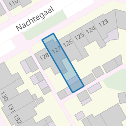 Perceel HOO00-L-1401