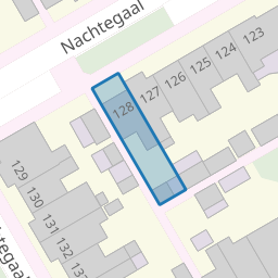 Perceel HOO00-L-1402