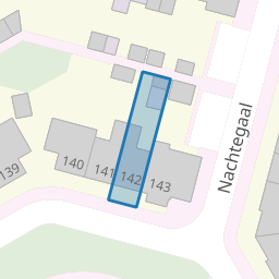 Perceel HOO00-L-1404