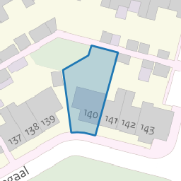 Perceel HOO00-L-1406