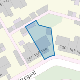 Perceel HOO00-L-1407