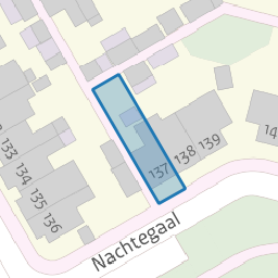 Perceel HOO00-L-1409