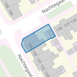 Perceel HOO00-L-1410