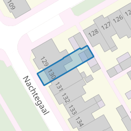 Perceel HOO00-L-1411