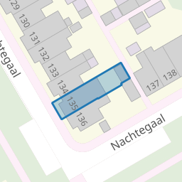 Perceel HOO00-L-1416