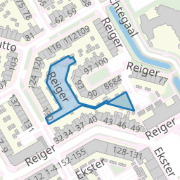 Perceel HOO00-L-1424