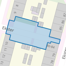 Perceel HOO00-L-1435