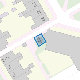 Perceel HOO00-L-1457