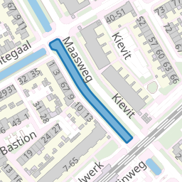 Perceel HOO00-L-1462