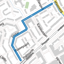 Perceel HOO00-L-1464