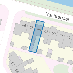 Perceel HOO00-L-1492