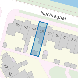 Perceel HOO00-L-1493