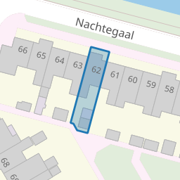 Perceel HOO00-L-1494