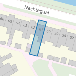 Perceel HOO00-L-1495