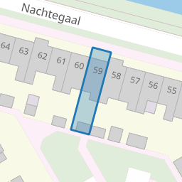 Perceel HOO00-L-1497