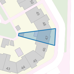 Perceel HOO00-L-1509