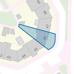 Perceel HOO00-L-1510