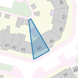 Perceel HOO00-L-1512