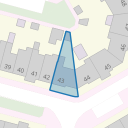 Perceel HOO00-L-1513