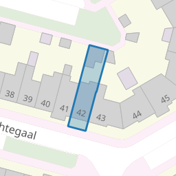 Perceel HOO00-L-1514