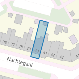 Perceel HOO00-L-1516