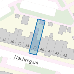 Perceel HOO00-L-1517