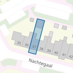 Perceel HOO00-L-1519