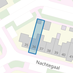 Perceel HOO00-L-1520