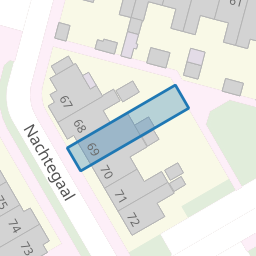 Perceel HOO00-L-1525