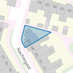 Perceel HOO00-L-1527