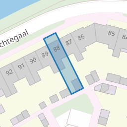 Perceel HOO00-L-1536