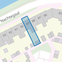 Perceel HOO00-L-1537