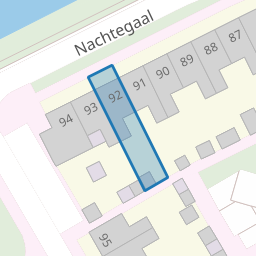 Perceel HOO00-L-1540