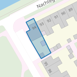 Perceel HOO00-L-1542