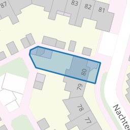 Perceel HOO00-L-1543