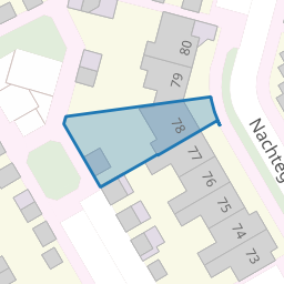 Perceel HOO00-L-1545