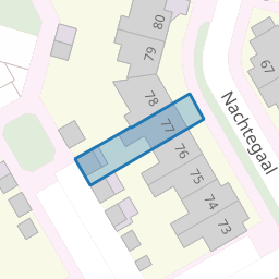 Perceel HOO00-L-1546