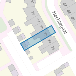 Perceel HOO00-L-1548