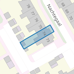 Perceel HOO00-L-1549