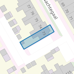 Perceel HOO00-L-1550