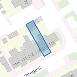 Perceel HOO00-L-1552