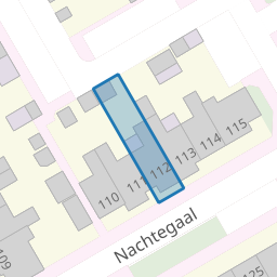 Perceel HOO00-L-1554