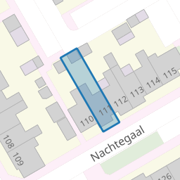 Perceel HOO00-L-1555