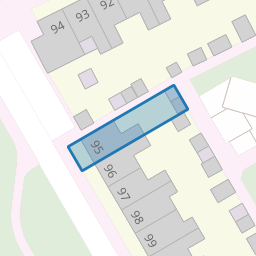 Perceel HOO00-L-1557