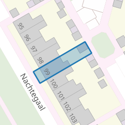 Perceel HOO00-L-1561