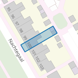 Perceel HOO00-L-1562