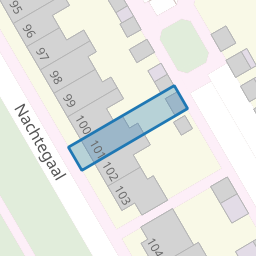 Perceel HOO00-L-1563